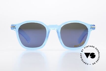Carrera 5272 Tart Arnel Style James Dean, similar to the old 'Tart Optical Arnel' frames of the 50/60s, Made for Men and Women