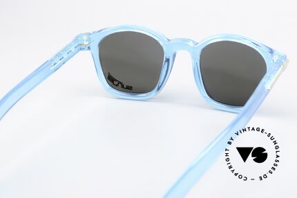 Carrera 5272 Tart Arnel Style James Dean, unworn, new old stock (like all our rare 90's vintage shades), Made for Men and Women