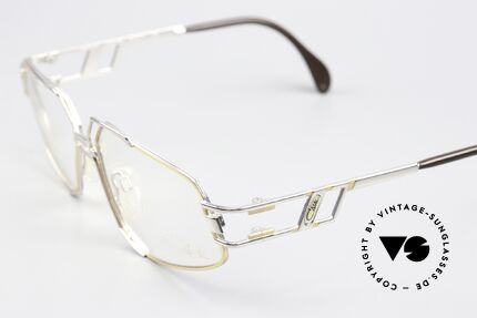 Cazal 961 Designer 90's Eyeglasses, today, a sought-after accessory for every Hip-Hop outfit, Made for Men and Women