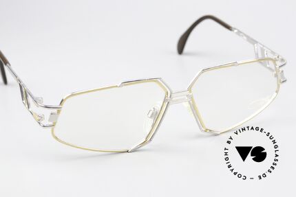 Cazal 961 Designer 90's Eyeglasses, top ORIGINAL 90's quality (FRAME 'made in Germany'), Made for Men and Women