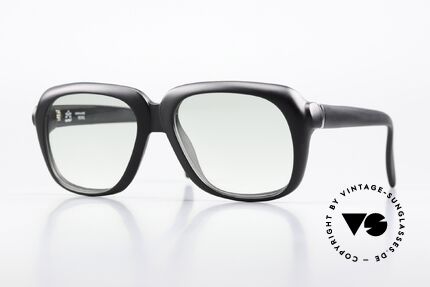 Viennaline Royal 1611 Old School Optyl Frame 70s Details
