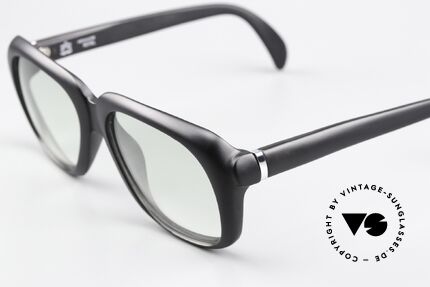 Viennaline Royal 1611 Old School Optyl Frame 70s, similar to the Ultra GOLIATH glasses (R. de Niro, Casino), Made for Men