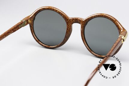 Cartier Cabriolet - S Luxury Shades From 1991, NO RETRO shades, but a precious old Cartier ORIGINAL, Made for Men and Women