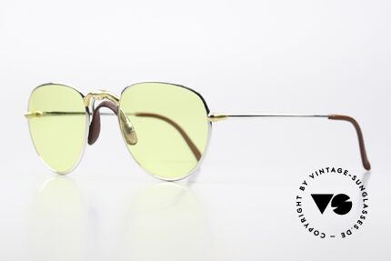 Porsche 5662 - S Sporty Saddle Bridge 90's, top quality & can be glazed as required (varifocals), Made for Men and Women