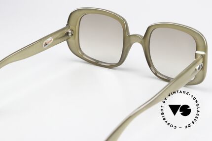 Christian Dior 602 Optyl Frame Effet Mystique, unworn (like all our vintage eyewear by Christian Dior), Made for Women