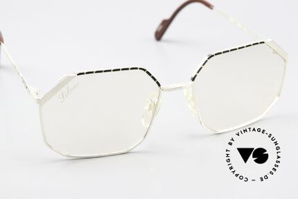 Alpina FM43 Rare 80's Eyewear No Retro, a 40-year-old Alpina ORIGINAL with light PATINA, Made for Men and Women
