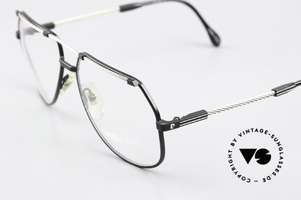 Pierre Cardin CP805 Old 80's Sailing Eyewear, high-end quality & wearing comfort (You must feel it!), Made for Men