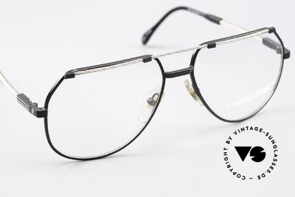 Pierre Cardin CP805 Old 80's Sailing Eyewear, unworn, like all our precious vintage Cardin eyeglasses, Made for Men
