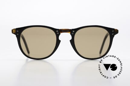 Eyevan E37 High-End Mineral Lenses, 1972, the Japanese brand started to produce frames, Made for Men and Women