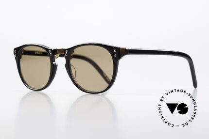 Eyevan E37 High-End Mineral Lenses, since 1985 Eyevan belongs to Optec Japan Corporation, Made for Men and Women