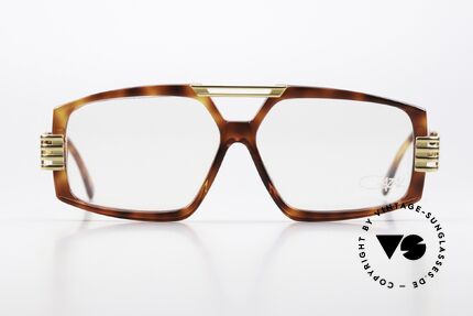 Cazal 325 Old School West Germany, famous Run-D.M.C. Hip Hop scene glasses, Made for Men and Women