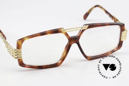 Cazal 325 Old School West Germany, old school frame and true collector's item, Made for Men and Women