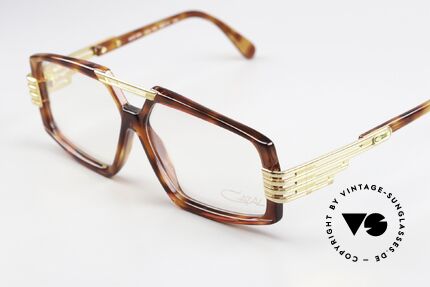 Cazal 325 Old School West Germany, vintage glasses by CAri ZALloni (CAZAL), Made for Men and Women