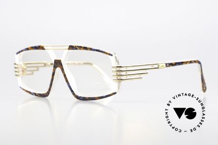 Cazal 325 Old School Frame 80s 90s, model 325, color 653 in size 56/12, 130mm, Made for Men and Women