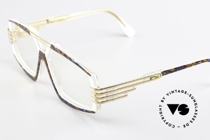 Cazal 325 Old School Frame 80s 90s, vintage glasses by CAri ZALloni (CAZAL), Made for Men and Women