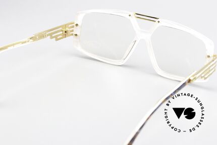 Cazal 325 Old School Frame 80s 90s, new old stock (like all our famous eyewear), Made for Men and Women