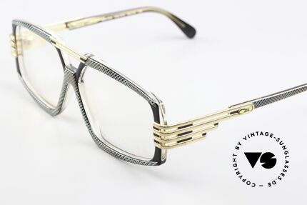 Cazal 325 HipHop Frame West Germany, vintage glasses by CAri ZALloni (CAZAL), Made for Men and Women