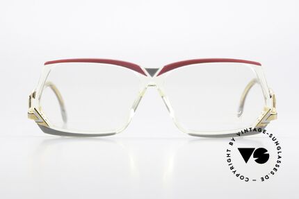 Cazal 315 Movie Glasses Celebrity Specs, worn by Mos Def in "Block Party" (documentary, 2005), Made for Men and Women