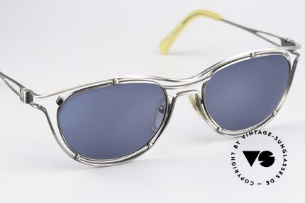 Jean Paul Gaultier 56-2176 True Designer Sunglasses, unworn (like all our old 90's designer sunglasses), Made for Men and Women