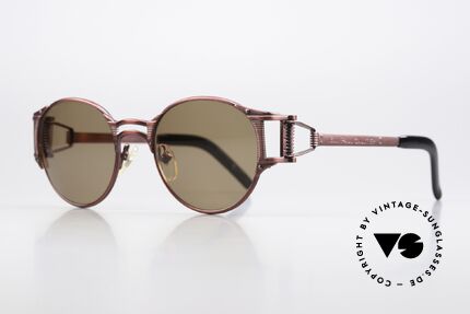 Jean Paul Gaultier 56-5105 Hip Hop Rapper Shades, celebrity shades: worn by various US Rapper, Hip-Hop, Made for Men and Women