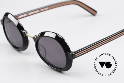 Jean Paul Gaultier 58-1274 Ladies & Gents Sunglasses, true rarity in high-end quality (100% UV protect.), Made for Men and Women