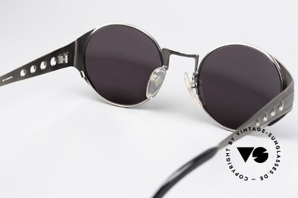 Jean Paul Gaultier 56-3174 Ultra Rare 90's Sunglasses, NO RETRO sunglasses, but a rare 30 years old original, Made for Men and Women