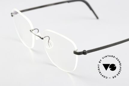 Lindberg 2309 Strip3P Titan Spirit Further Development, but the plug-in connections (lens) are on the outside!, Made for Men and Women