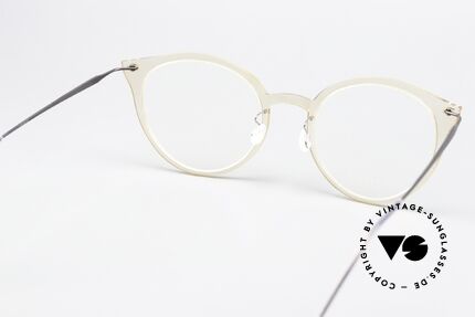 Lindberg 6548 NOW Ladies Specs Cateye Style, unworn designer piece with original Lindberg case, Made for Women