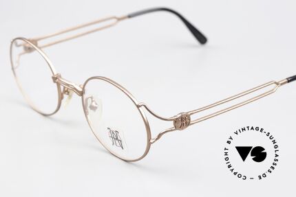 Jean Paul Gaultier 57-6102 Tupac All Eyez On Me Glasses, in the biographical drama film "All Eyez On Me" (2017), Made for Men and Women