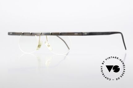 Theo Belgium Buff 4U Genuine Buffalo Horn Frame, made for the avant-garde, individualists; trend-setters, Made for Men and Women
