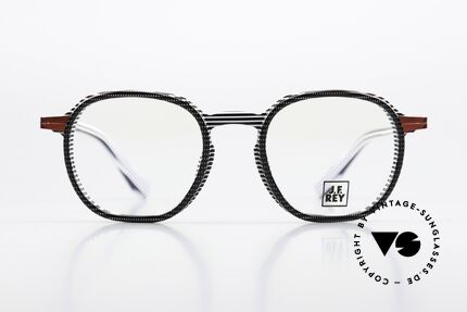 JF Rey JF2949 Panto Specs Ladies & Gents, eyewear fashion; which embodies a very unique style, Made for Men and Women