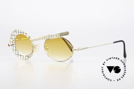 Casanova SC8 Crazy Designer Sunglasses, the fundamental characteristic of 'Symbolist Art' is to, Made for Men and Women