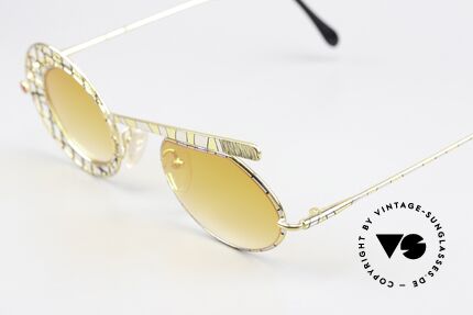 Casanova SC8 Crazy Designer Sunglasses, never fix an idea conceptually or speak directly, Made for Men and Women