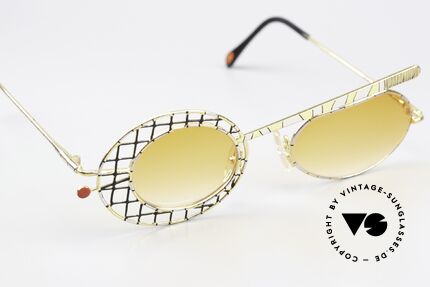 Casanova SC8 Crazy Designer Sunglasses, the essence of Sport (Tennis) is “to give your very best", Made for Men and Women