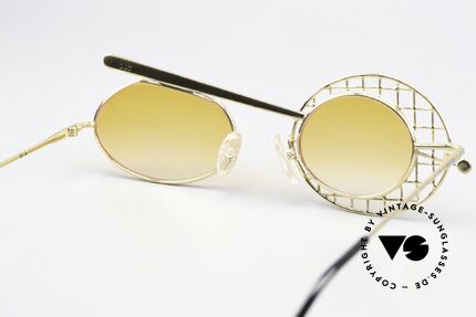 Casanova SC8 Crazy Designer Sunglasses, SC8 meaning = Give your very best in everything you do!, Made for Men and Women