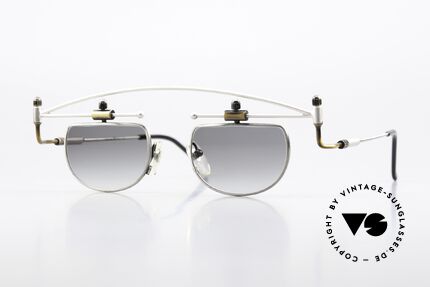 Casanova MTC 11 Crazy Sunglasses Limited Details