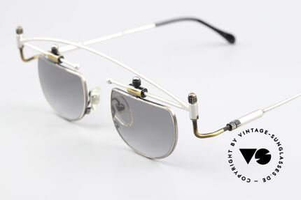 Casanova MTC 11 Crazy Sunglasses Limited, treasured collector's edition - 300 models, worldwide, Made for Men and Women