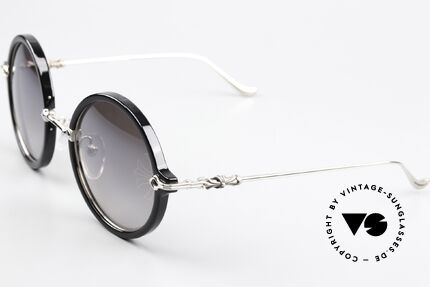 Chrome Hearts Moist Rockstar Sunglasses 2017, e.g. Guns 'N' Roses made Chrome Hearts famous ;-), Made for Men and Women