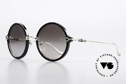 Chrome Hearts Moist Rockstar Sunglasses 2017, connoisseurs know about the Chrome Hearts specialty, Made for Men and Women