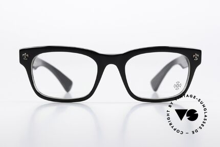 Glasses Chrome Hearts Gittin Any 52 Rockstar Specs 52mm Size