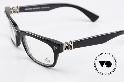 Chrome Hearts Gittin Any 52 Rockstar Specs 52mm Size, insiders therefore know about the 'made in Italy', Made for Men