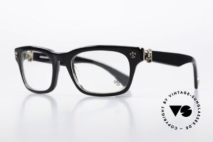 Chrome Hearts Gittin Any 52 Rockstar Specs 52mm Size, connoisseurs know about the special nature of CH, Made for Men