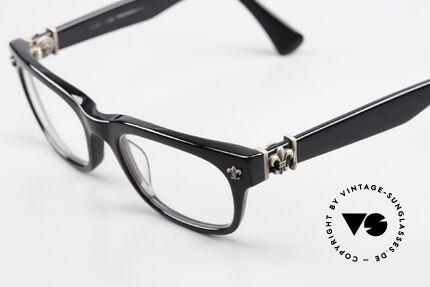 Chrome Hearts Gittin Any 49 Rockstar Specs 49mm Size, insiders therefore know about the 'made in Japan', Made for Men