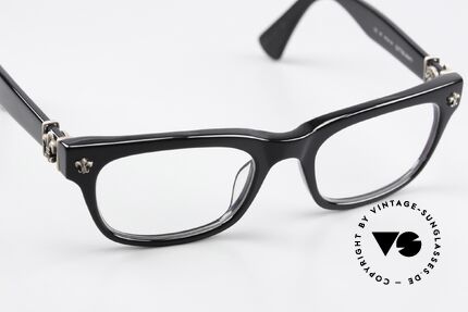Chrome Hearts Gittin Any 49 Rockstar Specs 49mm Size, Guns'N'Roses made CHROME HEARTS popular ;-), Made for Men