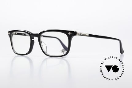 Chrome Hearts Stiffie Ladies And Gents Eyewear, outstanding craftsmanship (frame made in Japan), Made for Men and Women