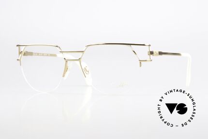 Cazal 248 Original 90's Frame No Retro Details