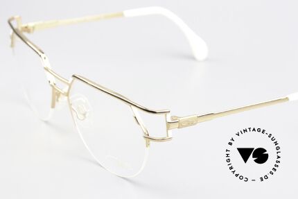 Cazal 248 Original 90's Frame No Retro, never worn (like all our VINTAGE Cazal rarities), Made for Men and Women