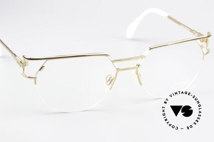 Cazal 248 Original 90's Frame No Retro, NO RETRO frame, but a 30 years OLD ORIGINAL!, Made for Men and Women