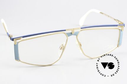 Cazal 235 Vintage Titan West Germany, no retro fashion, but WEST GERMANY 1980's ORIGINAL, Made for Men and Women