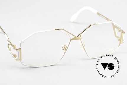 Cazal 234 Designer Eyewear From 1989, unworn, new old stock (like all our vintage Cazals), Made for Women